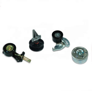 Tendeur de courroie automatique 11925EB31A pour NISSAN CABSTAR F24 FRONTIER NAVARA - Product Image 1