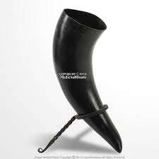 Cuerno vikingo para beber - Product Image 6