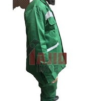 Combinaisons de protection, vêtements de travail, uniformes OEM/ODM, coton, polyester, antistatiques, imperméables, ignifuges, couleur et logo personnalisés, unisexe