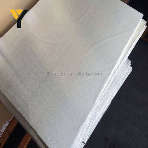 ผู้จัดจำหน่ายแผ่นโลหะแมกนีเซียม We43/แท่งแมกนีเซียมอัลลอยด์ - Product Image 4