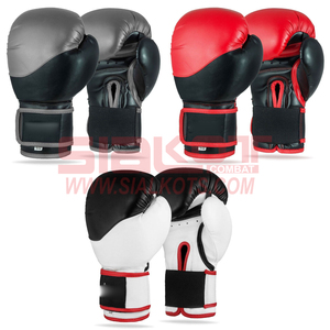 muaythai kick boxing gloves - Product Image 1