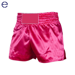 Pantalones cortos de lucha de diseño personalizado, lo mejor para MMA, BJJ, No-Gi y Muay Thai - Product Image 2