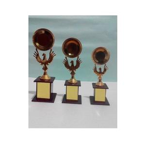 Prix Trophée Personnalisé unique fait à la main élégant Métal personnalisé vintage moderne élégant fantaisie en gros classique - Product Image 4