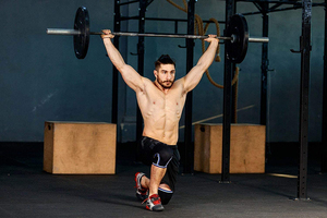 High Quality XL <b>Knee</b> Sleeve <b>Support</b> and <b>Compression</b> 5mm or 7mm Neoprene for Powerlifting Custom Logo for Weightlifters - Product Image 3