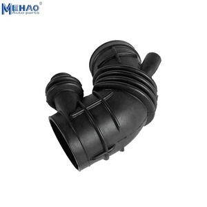 Auto manguera de entrada de aire de arranque 13711726204 para BMW E30 M20 B20 320i de caucho EPDM limpiador de aire manguera 13 71 1 726, <span class=keywords><strong>204</strong></span> - Product Image 2