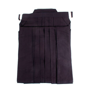 Uniformes de Artes Marciales de Poliéster con Logotipo Personalizado, Hakama Deportivo Unisex para Adultos, 100% Preencogido - Product Image 4