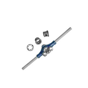 Enhebrador de conductos BSC de Metal Industrial de alta calidad, portátil, personalizable, OEM para proyectos de bricolaje, proveedor a granel indio - Product Image 1