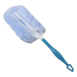 New Style Kitchen House Household Microfiber <strong>Dusters</strong> <strong>Cleaning</strong> Non-woven <strong>Cleaning</strong> <strong>Duster</strong> - Product Image 1