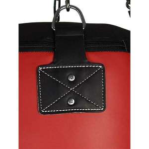 Sac de frappe de boxe sur pied lourd personnalisé - Product Image 4