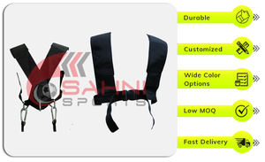 Arnés de Velocidad Profesional de Alta Calidad para Entrenamiento de Fútbol, Precio Competitivo, Producto Deportivo y de Entretenimiento - Product Image 2