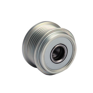 New LU Brand for Car Auto Parts Freewheel Alternator Clutch Pulley ATP-TY0007 OEM Part - Product Image 3