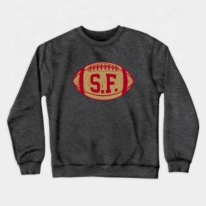 Manufacturer Supply Custom 380g 100% Cotton French Terry <b>Crewneck</b> <b>Sweatshirt</b> for <b>Men</b> Oversized Winter <b>Sweatshirt</b> - Product Image 1