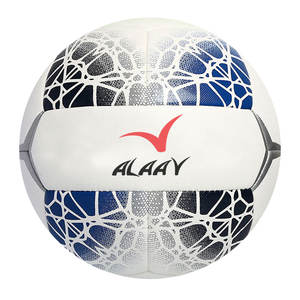 Pelota de fútbol híbrida de alta calidad, tamaño 5, para entrenamiento deportivo - Product Image 1