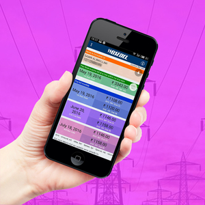 Webroot Infosoft-empresa para el desarrollo de aplicaciones eléctricas en India, premio al desarrollo de aplicaciones eléctricas - Product Image 3