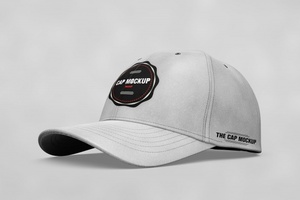 Casquettes de baseball à bord incurvé de haute qualité Logo brodé personnalisé 6 panneaux Chapeaux de papa en toile de coton en plusieurs couleurs-pour la pêche - Product Image 6