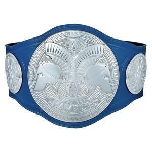 Ceinture de championnat de lutte sur mesure - Product Image 4