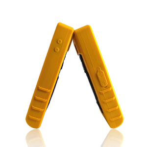 HFSecurity FP05 ワイヤレス<span class=keywords><strong>Android</strong></span>の5インチの指紋タブレットPCバーコードスキャナの<span class=keywords><strong>PDA</strong></span>無料<span class=keywords><strong>SDK</strong></span>の - Product Image 5