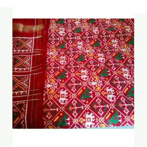 patola fabric in bangalore