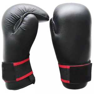 Guantes de Taekwondo para Sparring y Entrenamiento, Material de Poliuretano, Unisex - Product Image 4