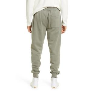 Metro-pantalones de chándal personalizados para hombre, ropa de gimnasio para correr, de algodón, para correr - Product Image 6