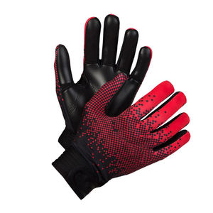 Gants de gardien gaélique avec logo personnalisé de Thiz International Dernière conception Gants de sport en latex allemand Gants GAA de football bon marché - Product Image 4