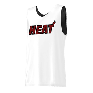 Camisetas de baloncesto de diseño informal, con tu impresión personalizada, uniformes de equipo en blanco, hechos en Pakistán - Product Image 2