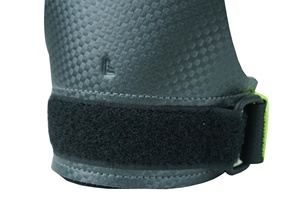 Empuñaduras de mano de fibra de carbono para entrenamiento cruzado en gimnasio - Product Image 6
