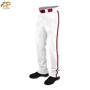 Uniforme de boule Softball pour adultes, uniforme de Baseball respirant de haute qualité, unisexe, fabriqué au Pakistan, nouvelle collection - Product Image 3