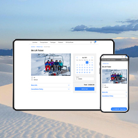 La escala completa de eventos en línea sistema de Ticketing el diseño | Programación y sistema de reserva de desarrollo | software de chat en vivo
