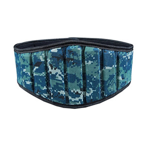 Wholesale Customized Neoprene Weight Lifting Belt - Gym Belts <b>for</b> <b>Men</b>, Fitness Accessories <b>for</b> Powerlifting, and Gym Workouts - Product Image 1