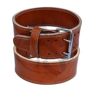 New Products Custom Gym Weight Lifting Belt - Product Image 2