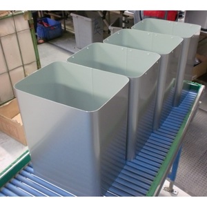 Made In Italy Chất Lượng Hàng Đầu Máy Gấp - Product Image 5