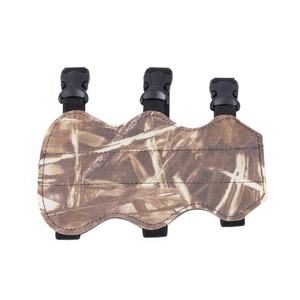 Wholesale For Adult Archery Bowed-Shooting Hunting Fishing Factory Price Hot Sale Arm Guard - Product Image 3