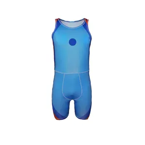 New design training uniforms Compression Track And Field Suits