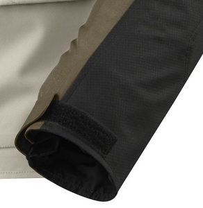 2025 chaqueta de moto de Color Arena de calidad Premium para hombre impermeable Quest IV Long CE Protector Opción de talla grande - Product Image 3