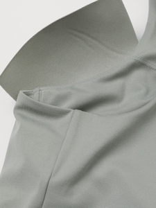 Top Deportivo Corto sin Mangas para Mujer, Personalizado OEM de Alta Calidad - Product Image 5