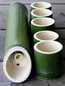 Taza de bambú surtida para bebé, respetuosa con el medio ambiente, 2022 - Product Image 6