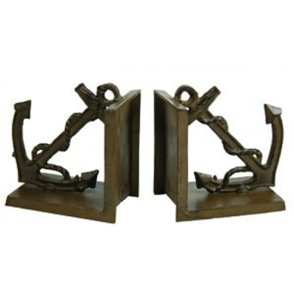 Bookends, Biểu Tượng Bookends, Bạc Bookends