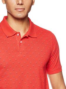 Camiseta de manga corta para hombre, Polo de Golf, de alta calidad, venta al por mayor - Product Image 3