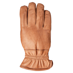 ถุงมือหนังแกะน้ำหนักเบาวัสดุที่ดีที่สุดออกแบบได้อย่างมืออาชีพสำหรับการใช้งานกลางแจ้งหน้าจอสัมผัสใช้งานได้ทุกวัน - Product Image 2