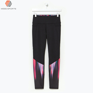 Leggings Lulu pour femmes, taille haute, doux, effet ventre plat et rehausseur de fesses, écologiques, extensibles dans quatre directions, respirants, légers, pour le yoga - Product Image 4