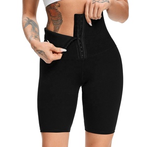 Pantalones deportivos de secado rápido para mujer, ropa de entrenamiento de cintura alta para gimnasio, Yoga - Product Image 4