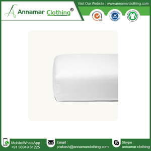 En gros Coton Bébé Crib Sheet - Product Image 5