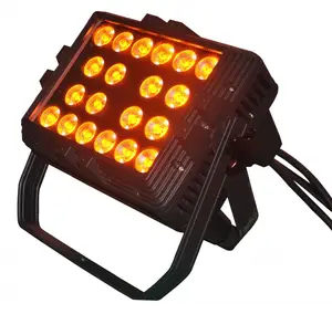 20x15w LED wall washer light,LED city color, LED DMX stage light