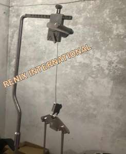 Renix International rultract skyhook retractor ชุดเครื่องมือตัดเหล็กด้วยตนเองแหล่งพลังงานทำจากสแตนเลส13485 ISO - Product Image 3