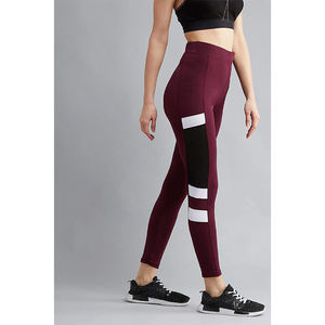 Mallas de Yoga con logotipo personalizado para gimnasio, mallas con tinte de corbata, mallas de entrenamiento, mallas sin costuras para Fitness, mallas para mujer, ropa activa - Product Image 5