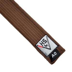 Équipement pour arts martiaux jiu jitsu, ceintures brésiliennes Jiu Jitsu/Jiu Jitsu - Product Image 2