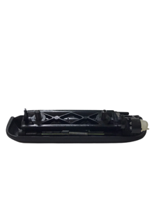 Poignée extérieure FR (Texture noir) pour Toyota Starlet P90 96-99 OEM 69210-16120 - Product Image 3