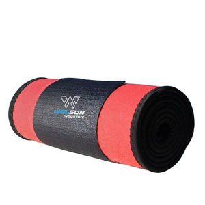 เข็มขัดรัดเอวนีโอพรีนปรับได้สำหรับหน้าท้องให้เหงื่อออกและลดน้ำหนักตัวเผาผลาญไขมัน - Product Image 6