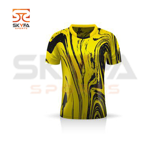 Workers Professional Esports jersey reversible men's sublimation printed stitched Esports jerseys - Product Image 1